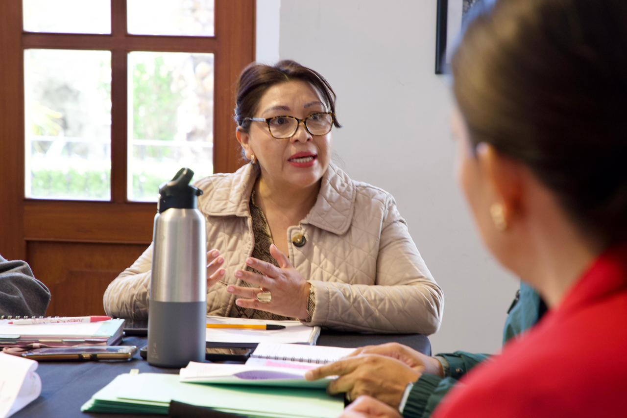 Gobierno municipal de Alfonso Sánchez García fortalece el empoderamiento de las mujeres con cursos para el autoempleo